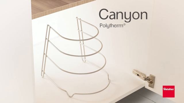 Metaltex • Canyon смотреть онлайн