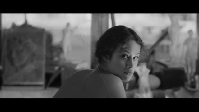 Трейлер фильма " Художник и модель " смотреть онлайн