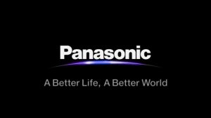 Panasonic Logo Effects (Sponsored by Pyramid Films 1978 Effects)