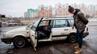 Обзоры и новости авто