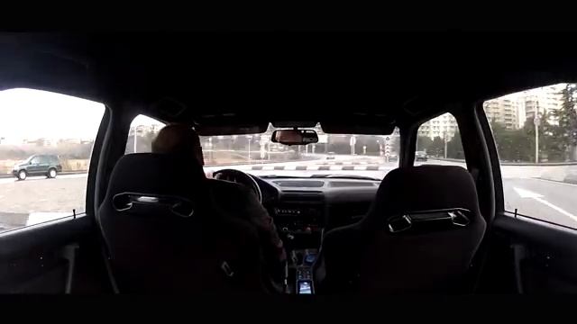 BMW M5 NeedForDrive.com LAST ILLEGAL Street Racing and Drift, Driver - Giorgi Tevzadze смотреть онлайн