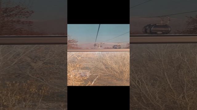 Достопримечательности Республики Таджикистан. Декабрь 2024