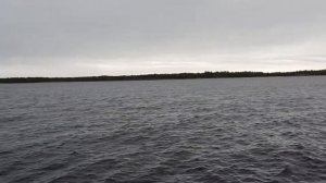 Белое море. Кемь.