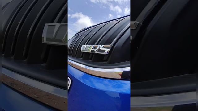 The fast & furious Skoda Octavia Vrs... Review link in description смотреть онлайн