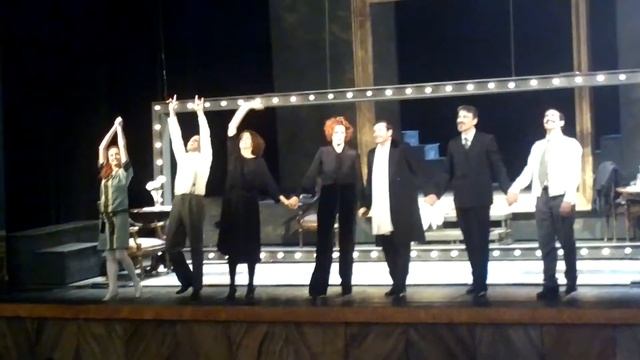 Come ti mi vuoi by Pirandello Lucrezia Lante della Rovere 1364 смотреть онлайн