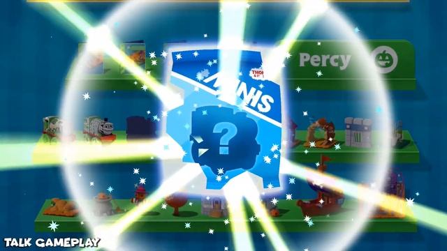 Thomas and Friends Minis Gameplay (iOS, Android) #54 смотреть онлайн