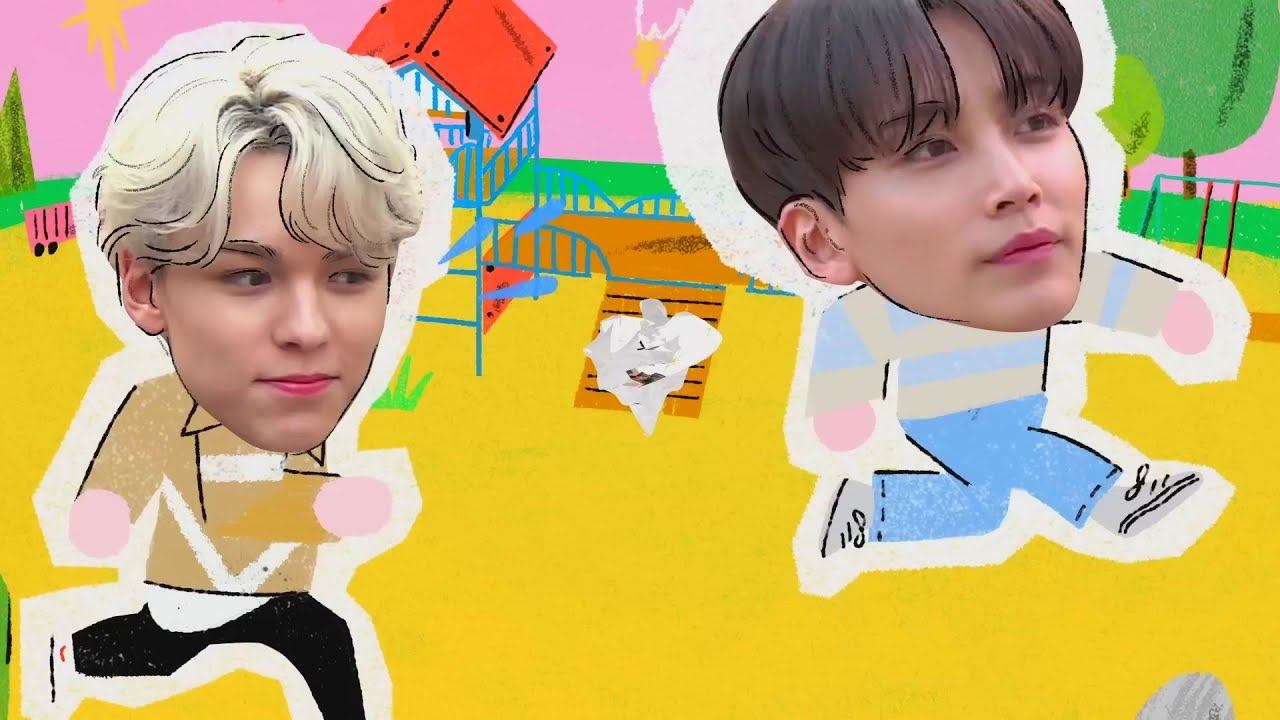 GOING SEVENTEEN 2020 EP 34 BAD CLUE