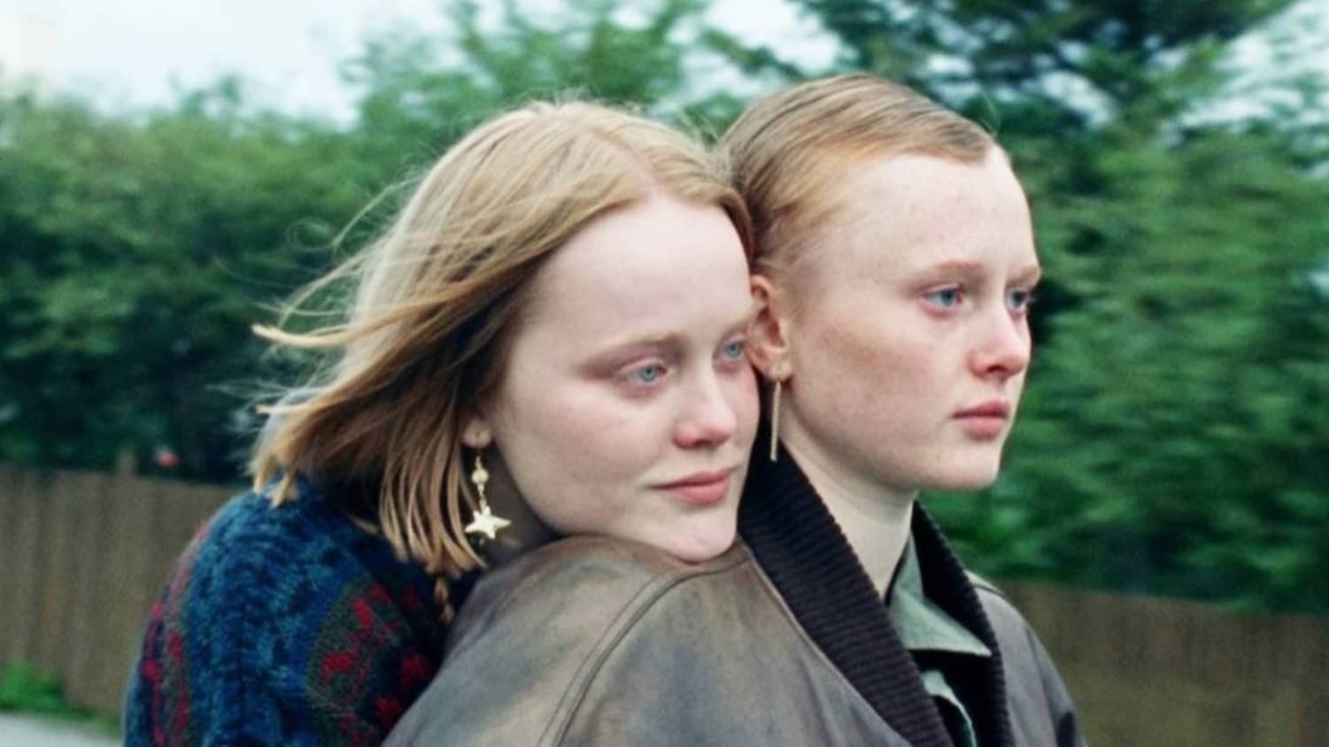 Снова наступит рассвет | Трейлер | Фильм 2025 смотреть онлайн