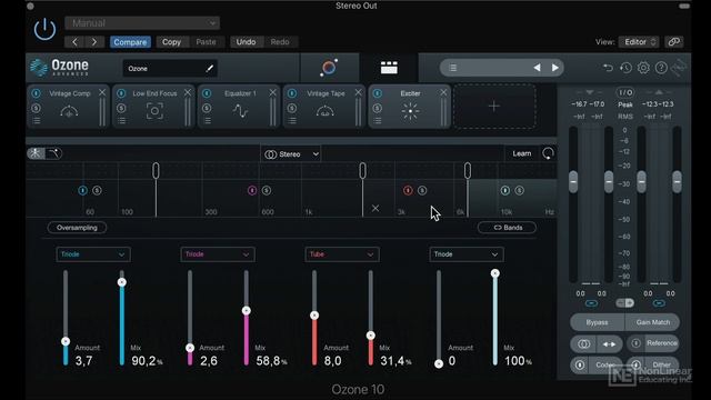 Ozone 10_Exciter Adding Life