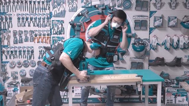 TOTAL LIVE 14(CLIP). Инструменты ТОТАЛ.