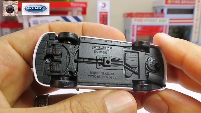 #Welly, #Toyota corolla، ويلى تويوتا كورولا على شكل شرطة ماليزيا смотреть онлайн