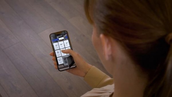 SmartDeviceBox | Liebherr