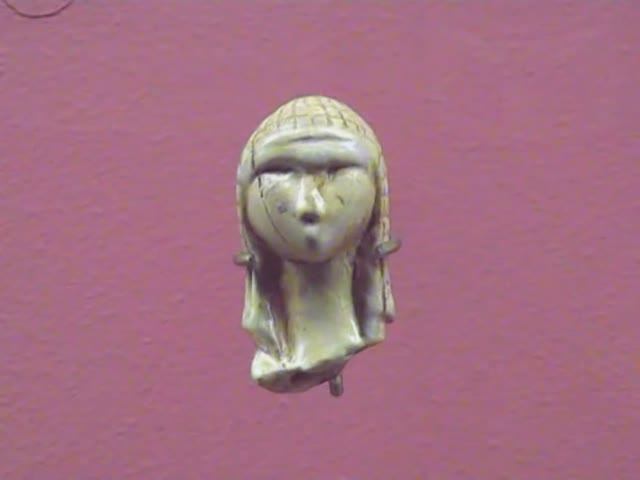 Национальный музей археологии Франции