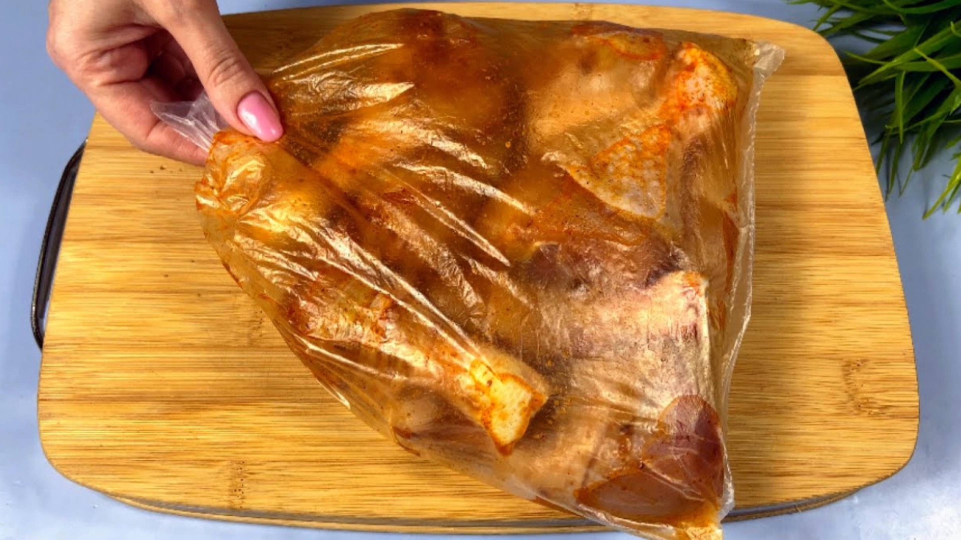 Так ГОТОВЯТ курицу в Израиле! Неожиданно просто и УДИВИТЕЛЬНО вкусно! смотреть онлайн