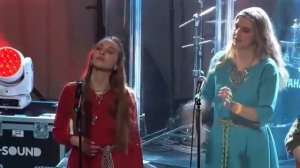 Сколот - Слышна Песнь Райских Птиц (Live «Наследие 2022»)