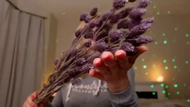 Personal Attention Before You Fall Asleep