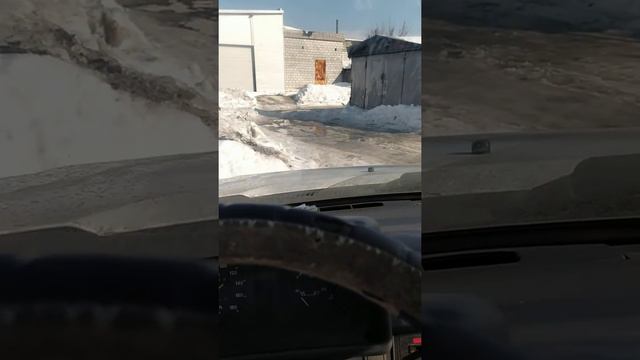 Осталась ручка КПП в руках, что делать, вставить ключ свечной, Таврия Славута, сломалась кулиса смотреть онлайн