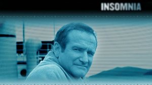 Бессонница / Insomnia (2002)