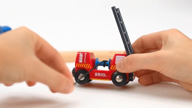 Пожежний тунель BRIO Smart Tech | Інтернет-магазин іграшок Storik смотреть онлайн