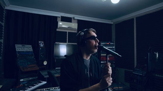 АНДРЕЙ СОН ANDREW SONGWRITER - «ОБЕЩАЙ» (2025)