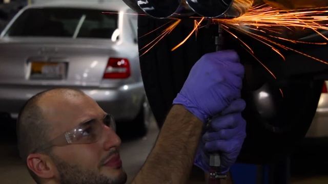Audi SQ5 AWE Tuning Touring Exhaust (Charlotte, NC) смотреть онлайн