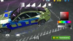 симулятор автомобиля 2