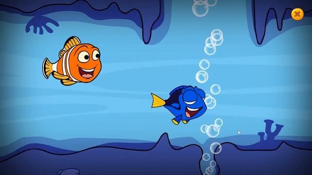 Fishdom Mini Game - Gameplay Walkthrough - after Level 4300 🐠 Save The Fish Playrix смотреть онлайн