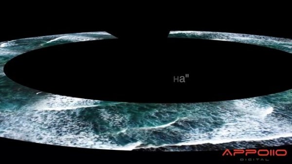 ПМЭФ 24: Проекционный Бар