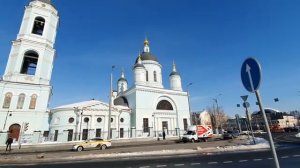 Сергий Радонежский
