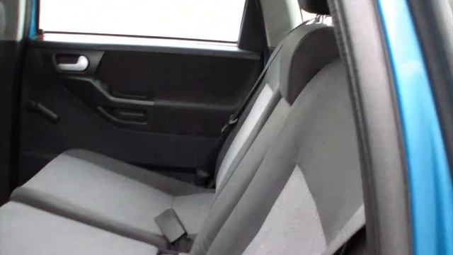Meriva blue смотреть онлайн