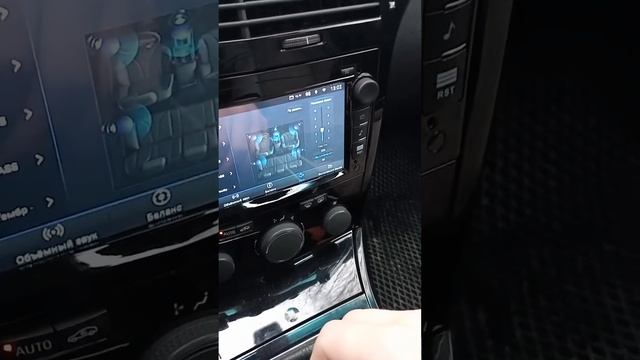 ГУ Isudar на opel astra h смотреть онлайн