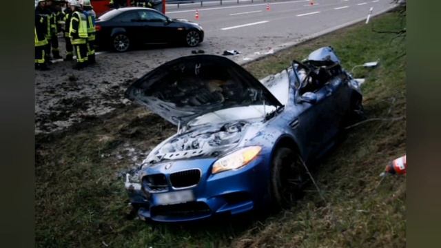 3, 2, 1, Go ! |BMW meme смотреть онлайн