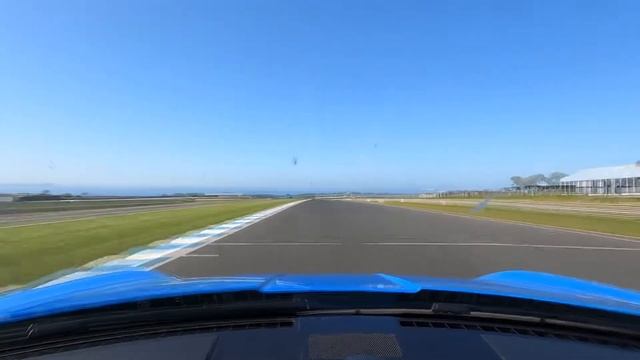 GT3 drive 2 - Philip Island Australia смотреть онлайн