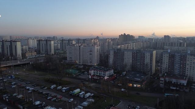 DJI MINI 3 -Санкт-Петербург