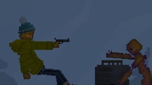 Трейлер 4 эпизода Инфекции