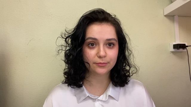 Полина Андреевна | Математика смотреть онлайн