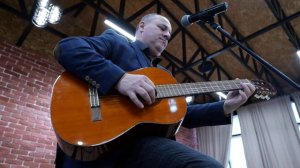 Гр Беневша . Омар Меликов. «  Зи Бубудиз »