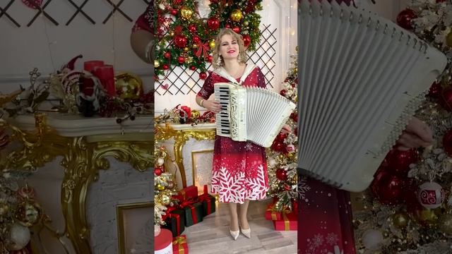 Песенка о Снежинке из к/ф "Чародеи"