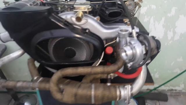 Motor Volkswagen SP2 Turbo #VWSP2 #SP2VW #VW1700 #VWProjetoX смотреть онлайн