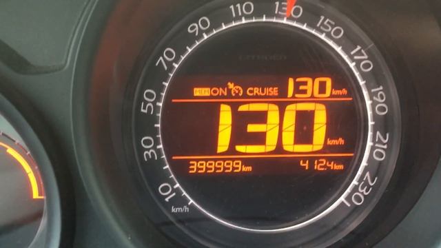 Citroën C4 1.6 Hdi 400000 km смотреть онлайн