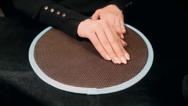 Unique Textured ASMR Sounds