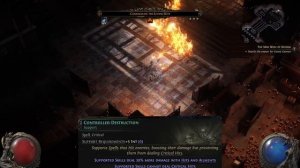 Path Of Exile 2 - Лучший билд Чародейки для ранней игры