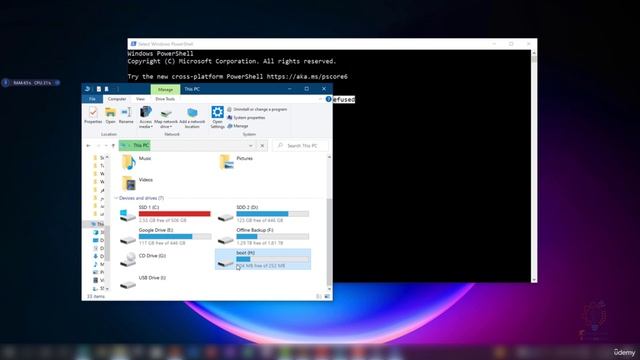 218 - Enable SSH and Update Raspian смотреть онлайн
