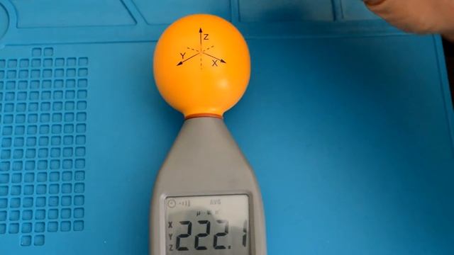 Short wellness device - Уровень (мощность) излучения прибора. Short Level emission смотреть онлайн