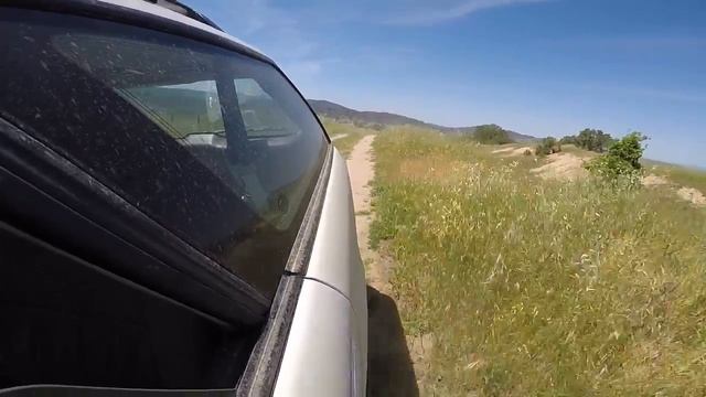 Subaru outback off-road trail pt3 смотреть онлайн