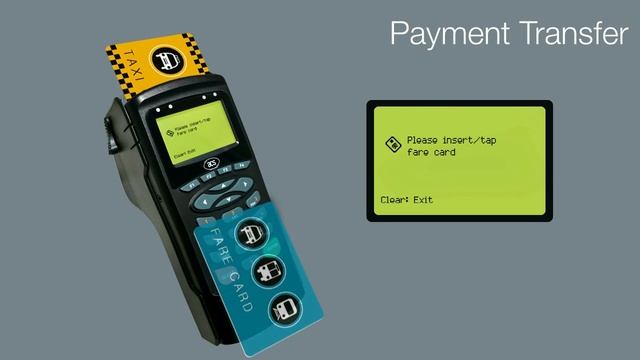 ACR89U-A2 SDK - Payment Transfer Demo смотреть онлайн