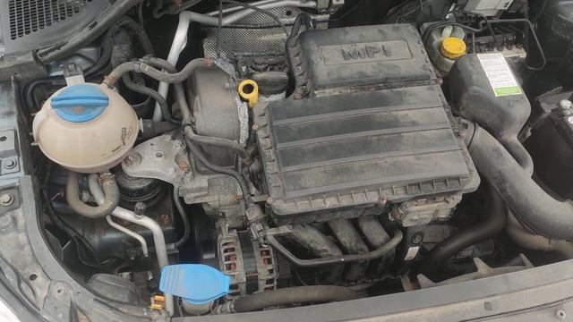 Лот №18759 Skoda Rapid 2013 года выставлен на BelAuction.by смотреть онлайн