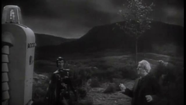 Трейлер " Девушка-дьявол с Марса " смотреть онлайн