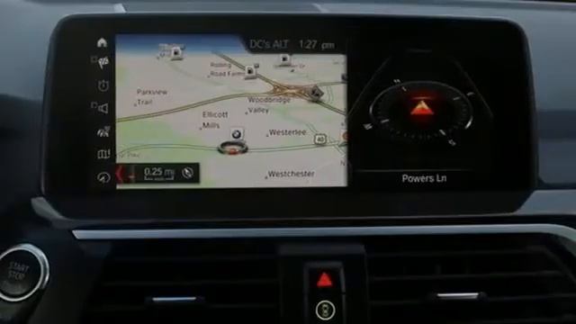 Used 2019 BMW X3 Baltimore MD Woodlawn, MD #4P0622 - SOLD смотреть онлайн