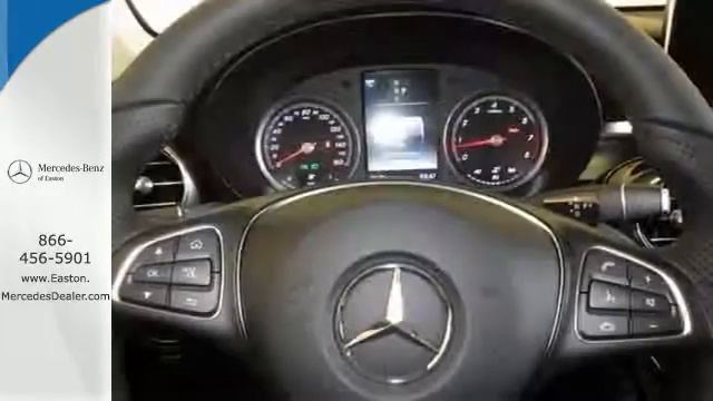 New 2016 Mercedes-Benz GLC Columbus OH Mercedes Benz Dealer, OH #MN085018 - SOLD смотреть онлайн